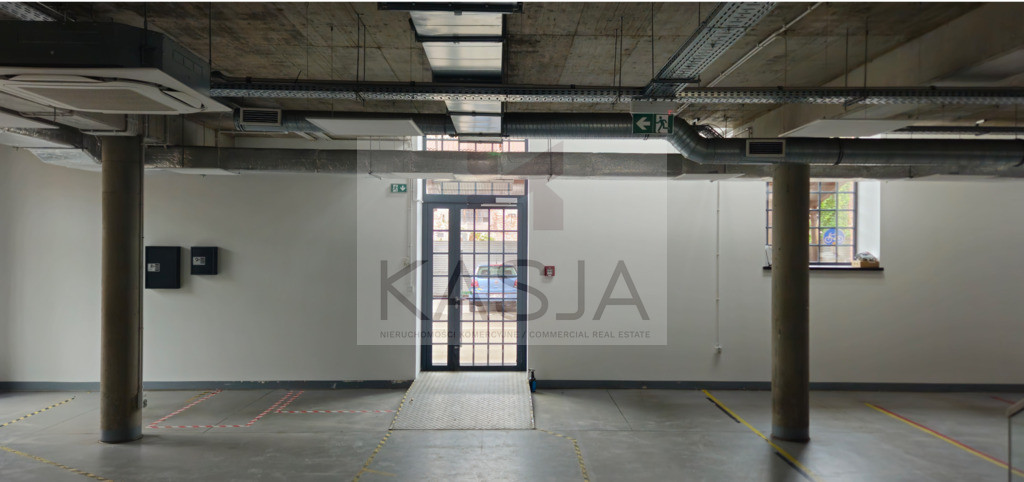Lokal Wynajem Kraków