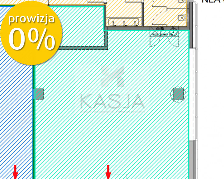 Lokal Wynajem Kraków