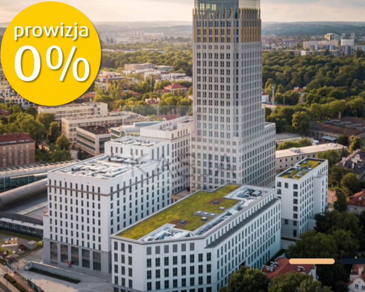 Lokal Wynajem Kraków