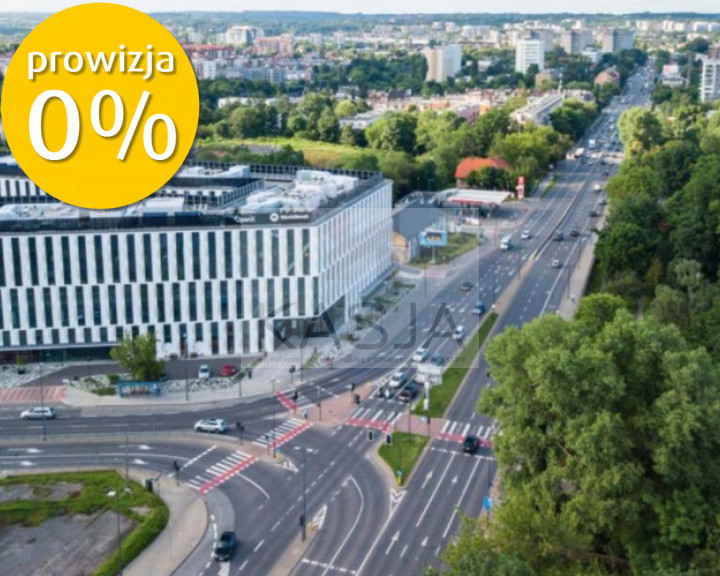 Lokal Wynajem Kraków