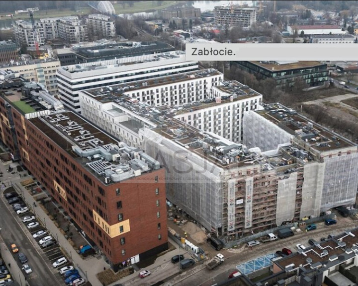 Lokal Wynajem Kraków
