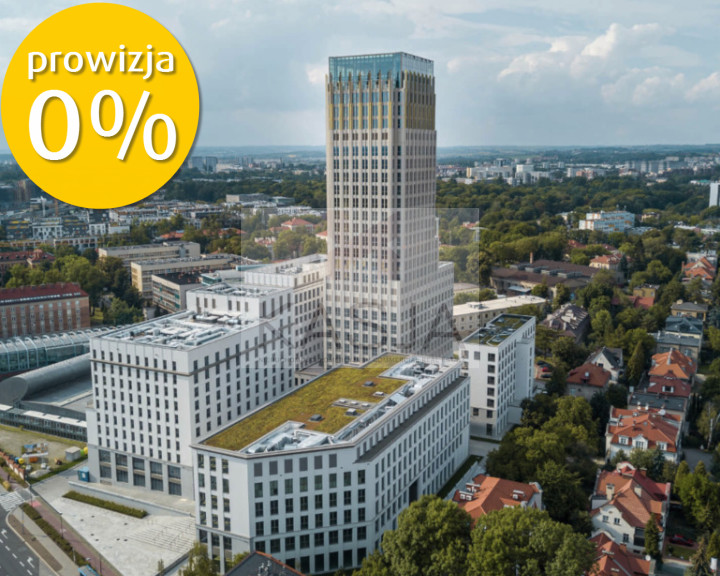 Lokal Wynajem Kraków